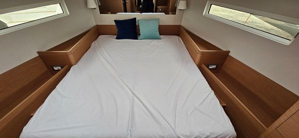 Jeanneau Sun Odyssey 440 image