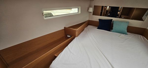 Jeanneau Sun Odyssey 440 image