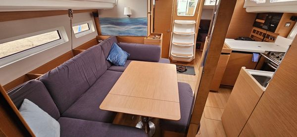 Jeanneau Sun Odyssey 440 image