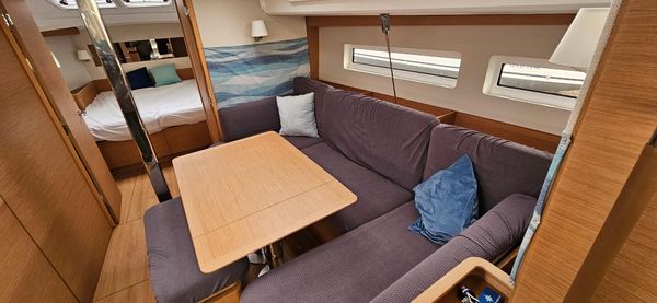 Jeanneau Sun Odyssey 440 image