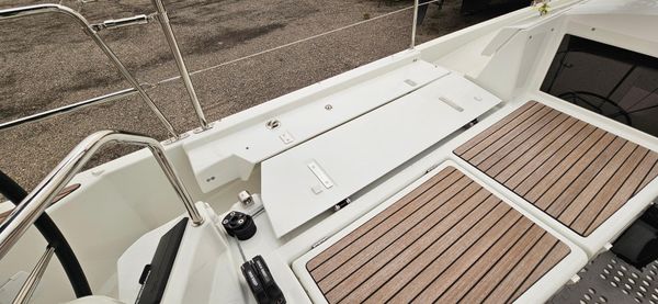 Jeanneau Sun Odyssey 440 image