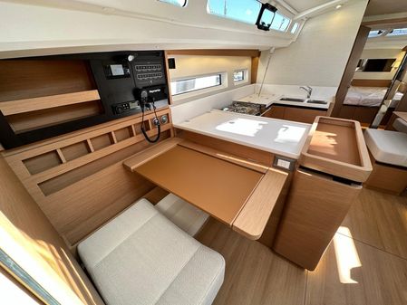 Jeanneau Sun Odyssey 440 image