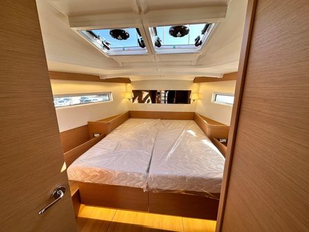 Jeanneau Sun Odyssey 440 image