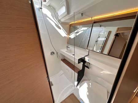 Jeanneau Sun Odyssey 440 image