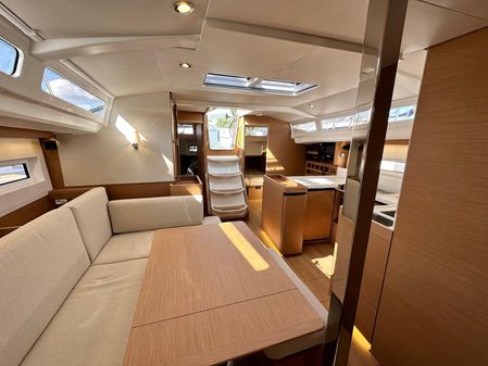 Jeanneau Sun Odyssey 440 image