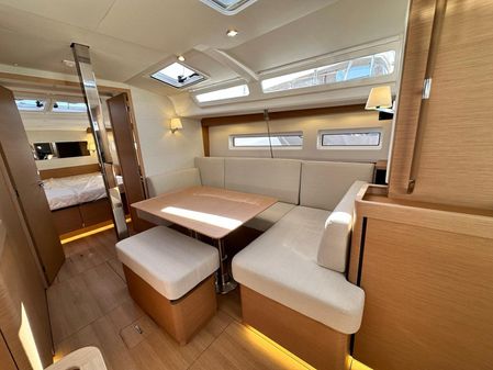 Jeanneau Sun Odyssey 440 image