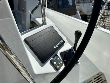 Jeanneau Sun Odyssey 440 image