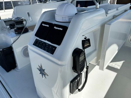 Jeanneau Sun Odyssey 440 image