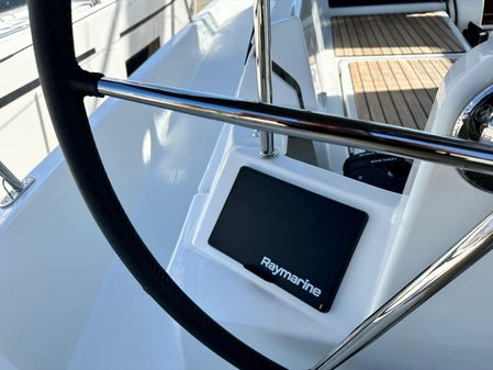 Jeanneau Sun Odyssey 440 image