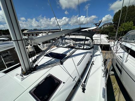 Jeanneau Sun Odyssey 440 image