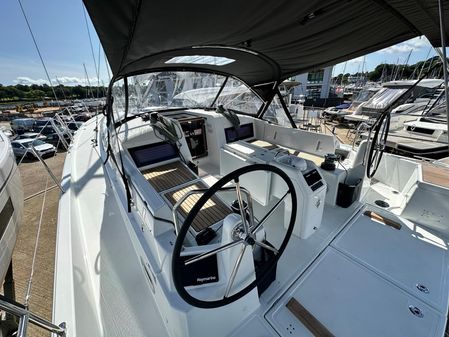 Jeanneau Sun Odyssey 440 image