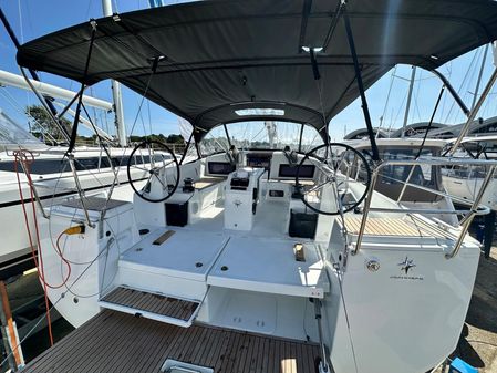 Jeanneau Sun Odyssey 440 image