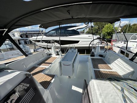 Jeanneau Sun Odyssey 440 image