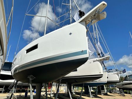 Jeanneau Sun Odyssey 440 image