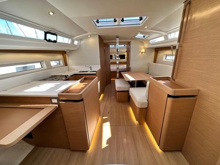 Jeanneau Sun Odyssey 440 image