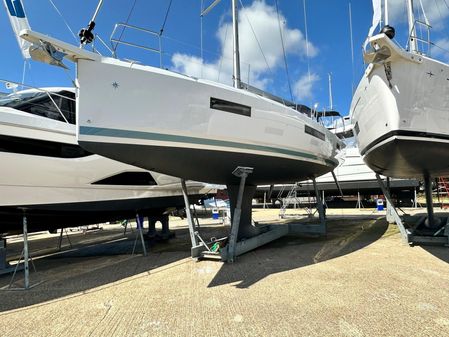 Jeanneau Sun Odyssey 440 image