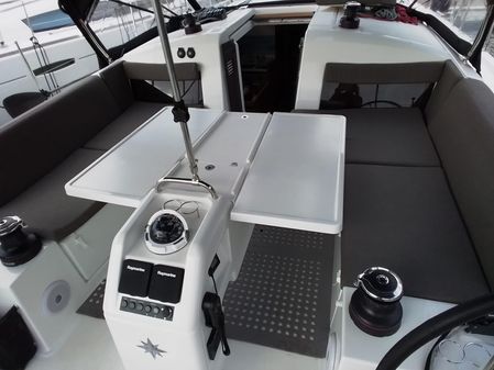 Jeanneau Sun Odyssey 440 image