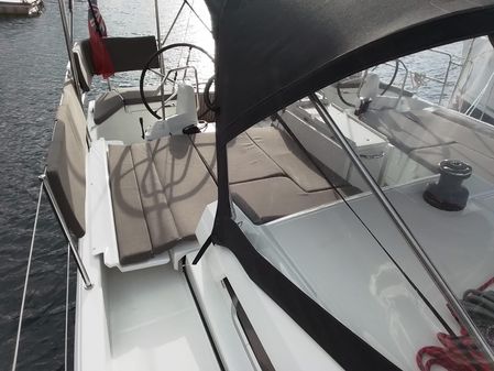 Jeanneau Sun Odyssey 440 image