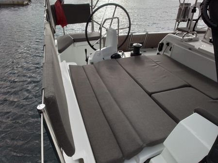 Jeanneau Sun Odyssey 440 image