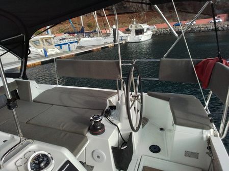 Jeanneau Sun Odyssey 440 image