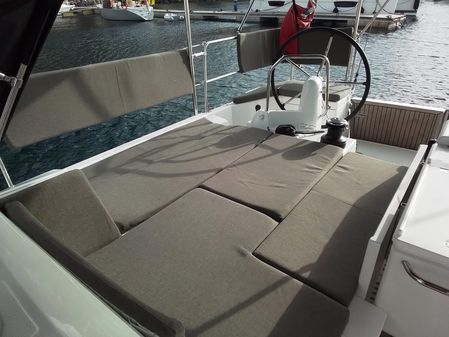 Jeanneau Sun Odyssey 440 image