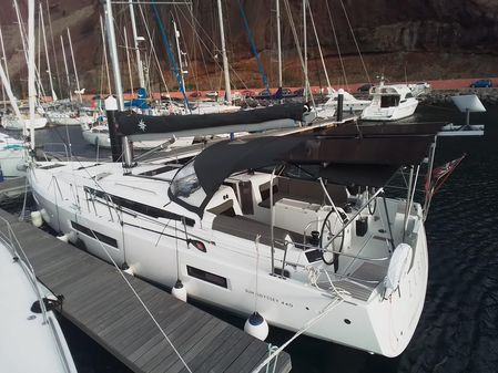 Jeanneau Sun Odyssey 440 image