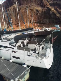 Jeanneau Sun Odyssey 440 image