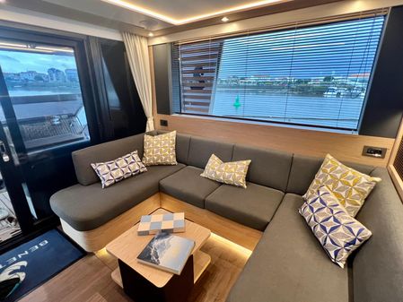 Beneteau Swift Trawler 54 image