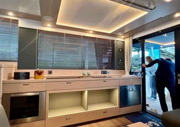 Beneteau Swift Trawler 54 image