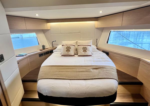 Beneteau Swift Trawler 54 image