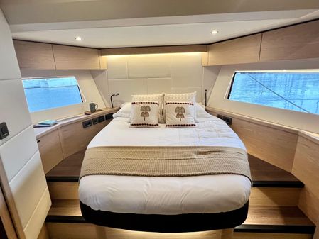 Beneteau Swift Trawler 54 image