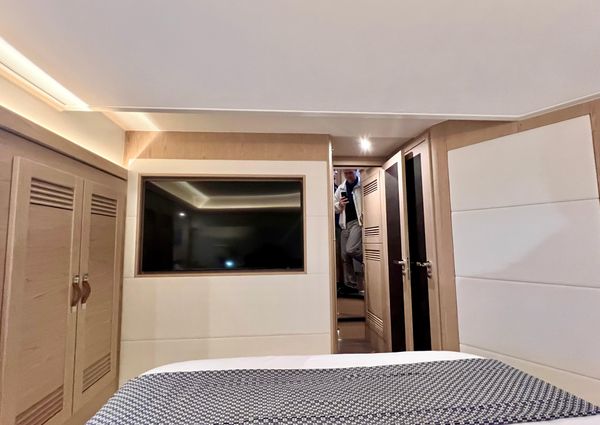 Beneteau Swift Trawler 54 image