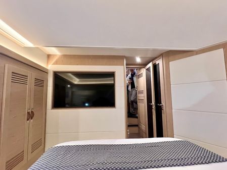 Beneteau Swift Trawler 54 image