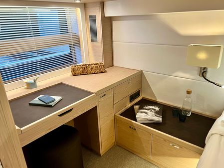 Beneteau Swift Trawler 54 image