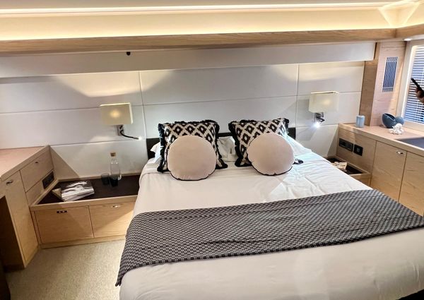 Beneteau Swift Trawler 54 image