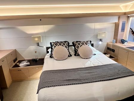 Beneteau Swift Trawler 54 image