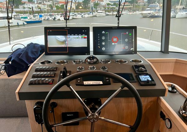 Beneteau Swift Trawler 54 image