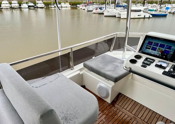 Beneteau Swift Trawler 54 image