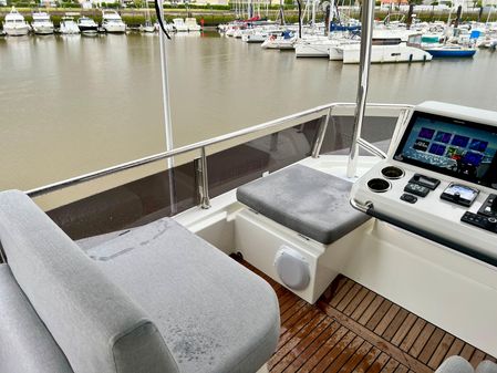 Beneteau Swift Trawler 54 image