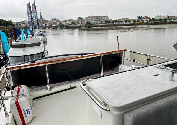 Beneteau Swift Trawler 54 image