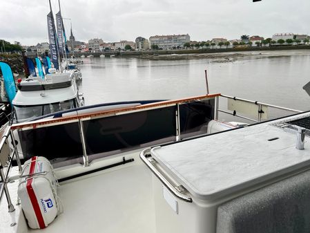 Beneteau Swift Trawler 54 image