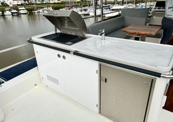 Beneteau Swift Trawler 54 image