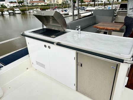 Beneteau Swift Trawler 54 image