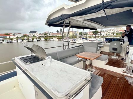 Beneteau Swift Trawler 54 image