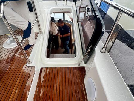 Beneteau Swift Trawler 54 image