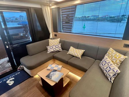 Beneteau Swift Trawler 54 image