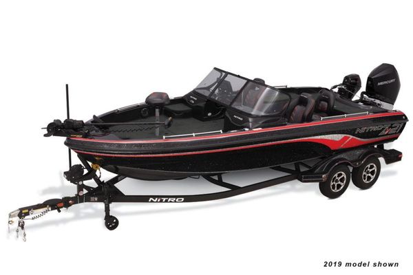 Nitro ZV21 Pro - main image