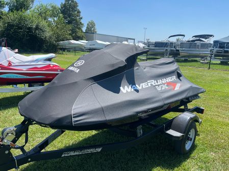 Yamaha-waverunner VX-LIMITED image