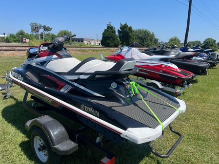 Yamaha-waverunner VX-LIMITED image