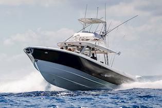 Everglades 455 Center Console - main image